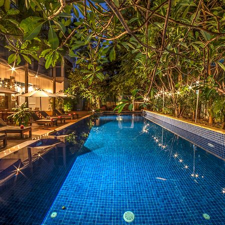 Landing Gold By Amatak Otel Siem Reap Dış mekan fotoğraf