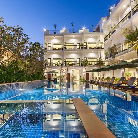 Landing Gold By Amatak Otel Siem Reap Dış mekan fotoğraf