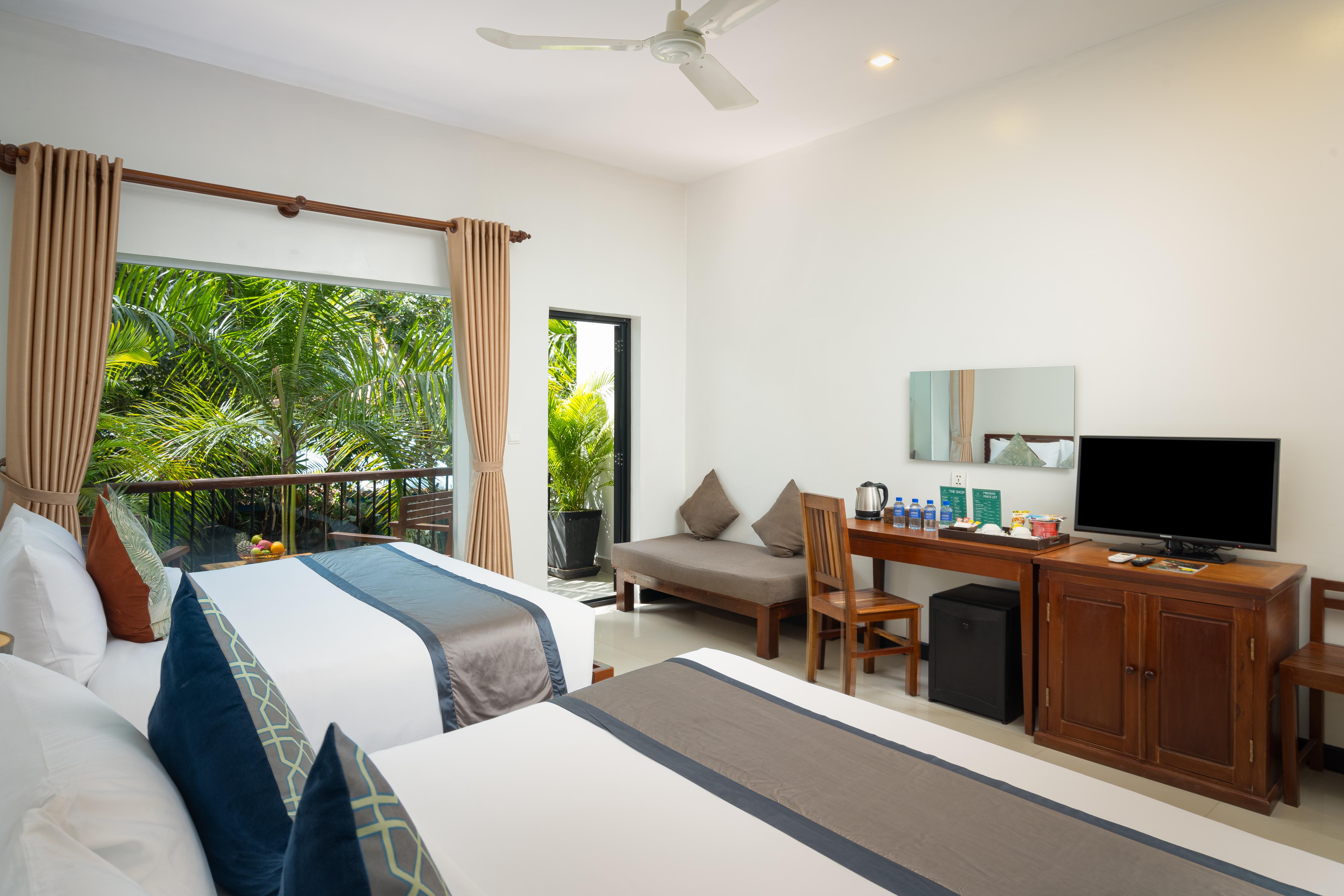 Landing Gold By Amatak Otel Siem Reap Dış mekan fotoğraf
