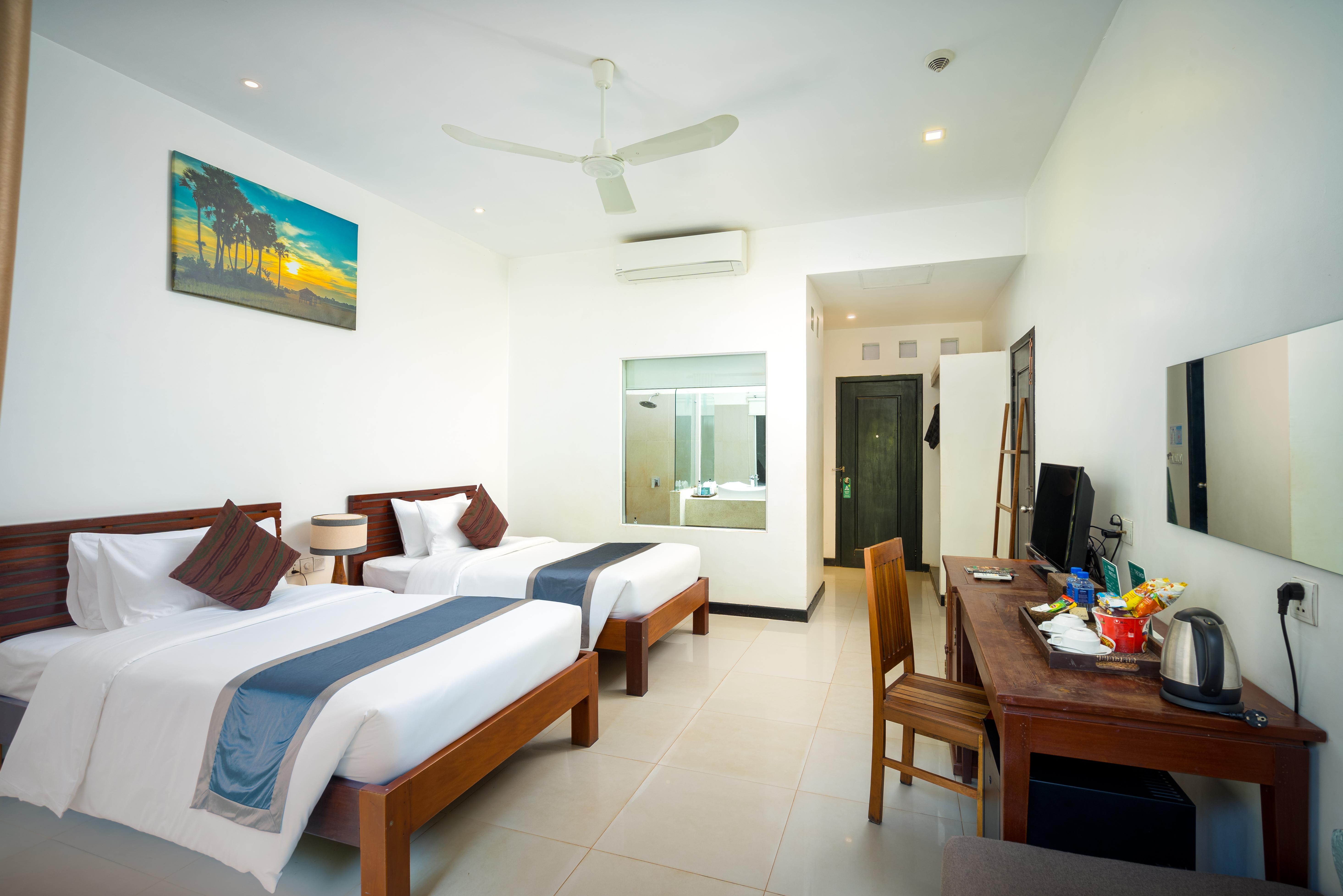 Landing Gold By Amatak Otel Siem Reap Dış mekan fotoğraf