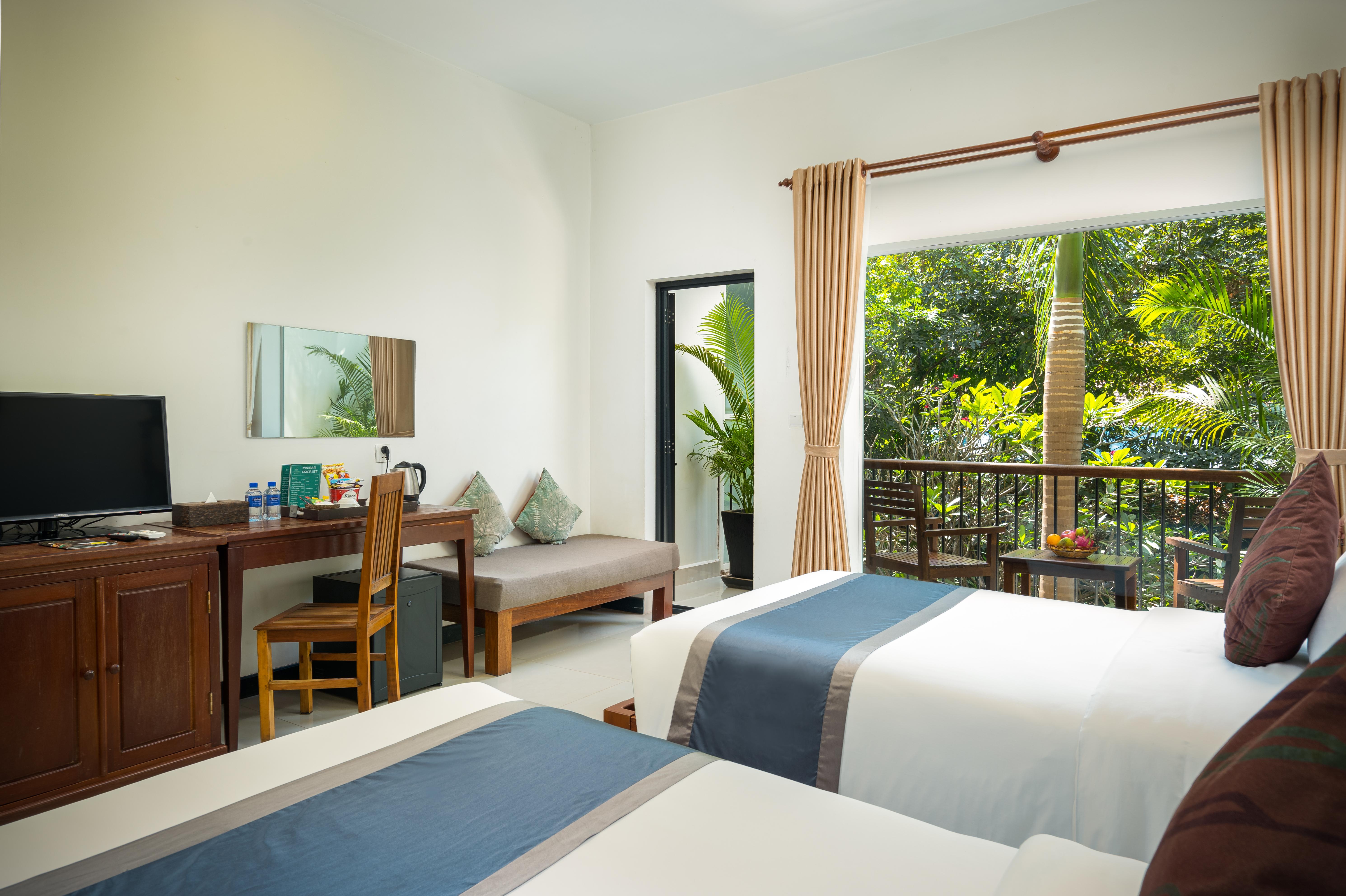 Landing Gold By Amatak Otel Siem Reap Dış mekan fotoğraf