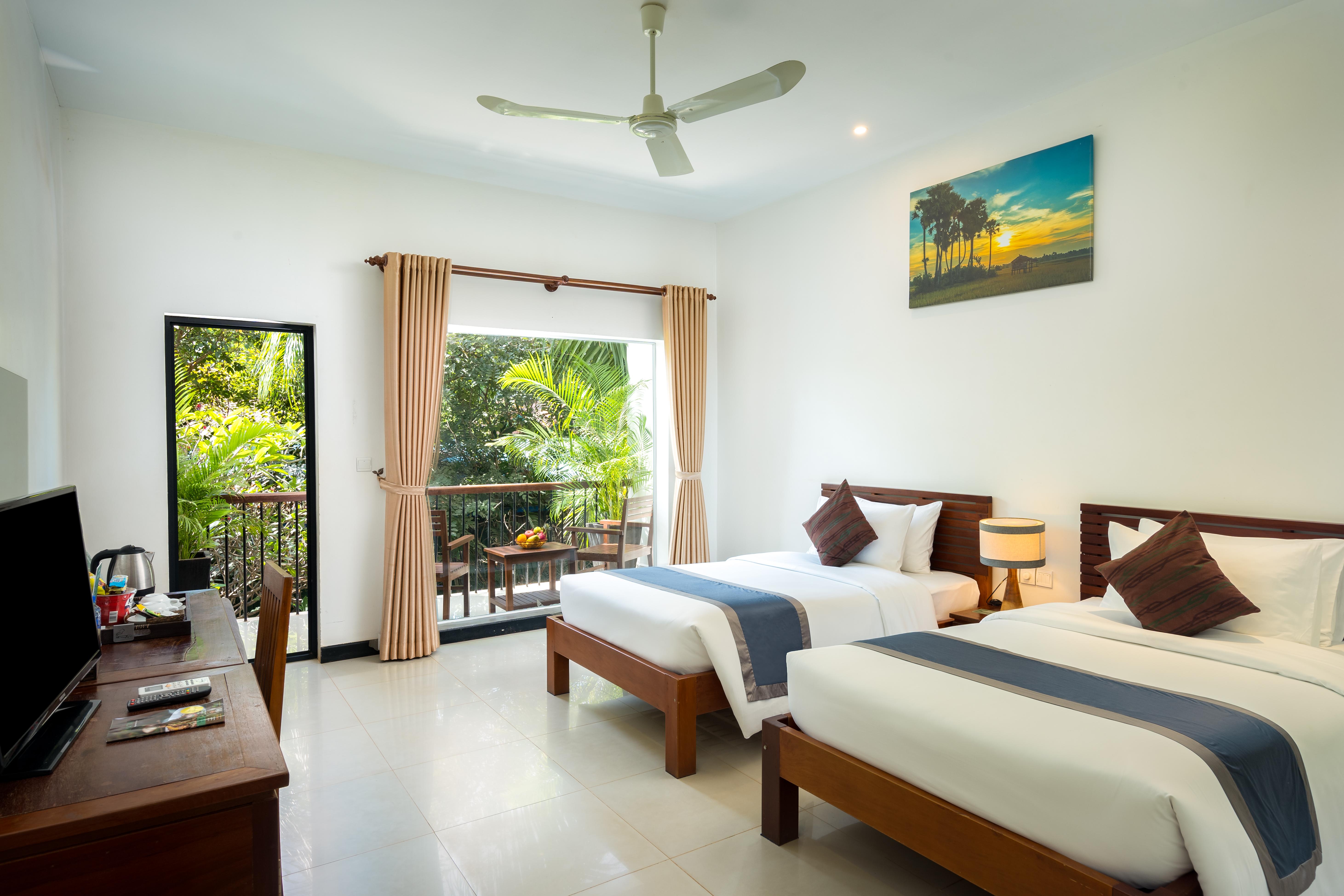Landing Gold By Amatak Otel Siem Reap Dış mekan fotoğraf