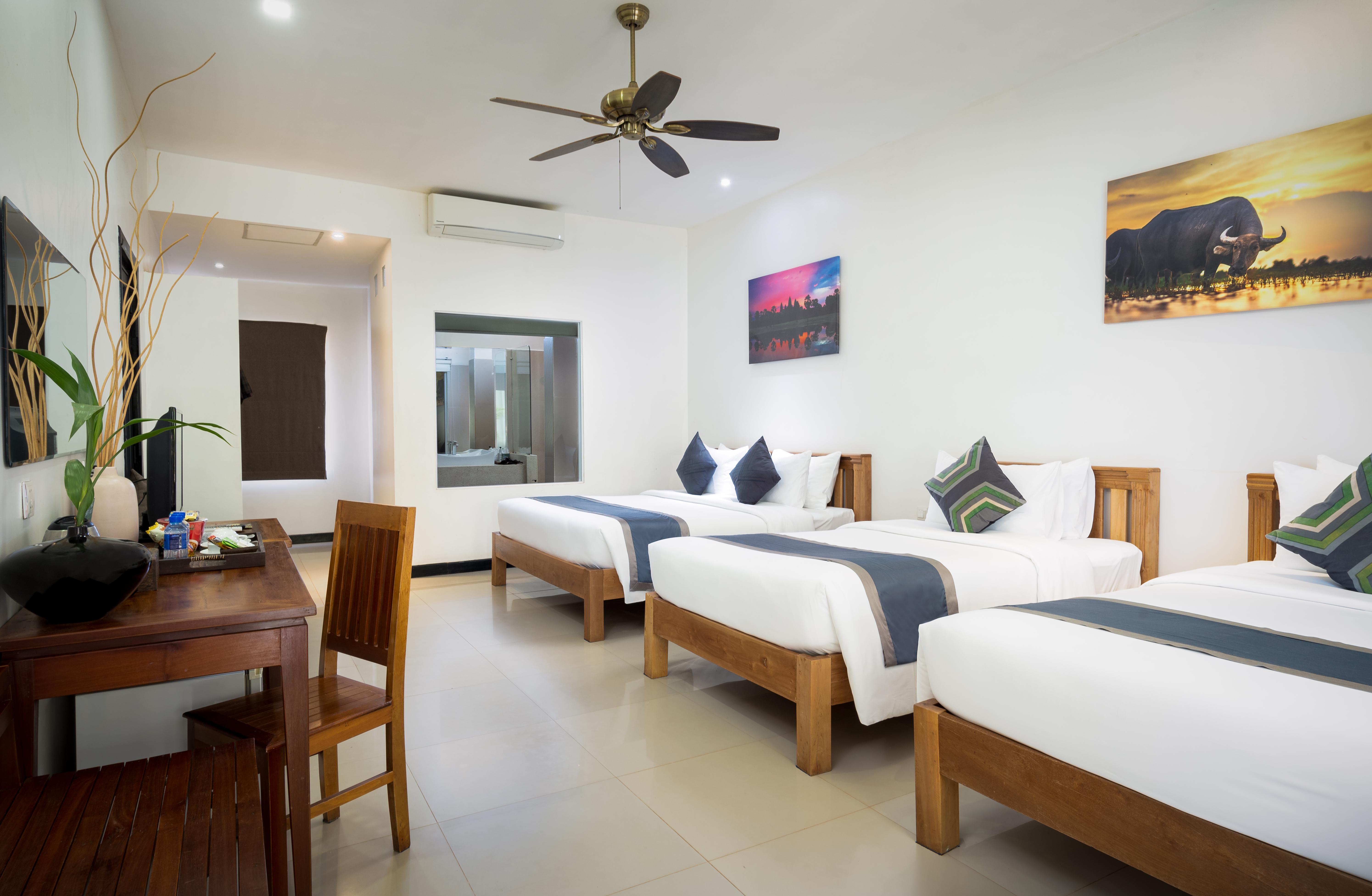 Landing Gold By Amatak Otel Siem Reap Dış mekan fotoğraf