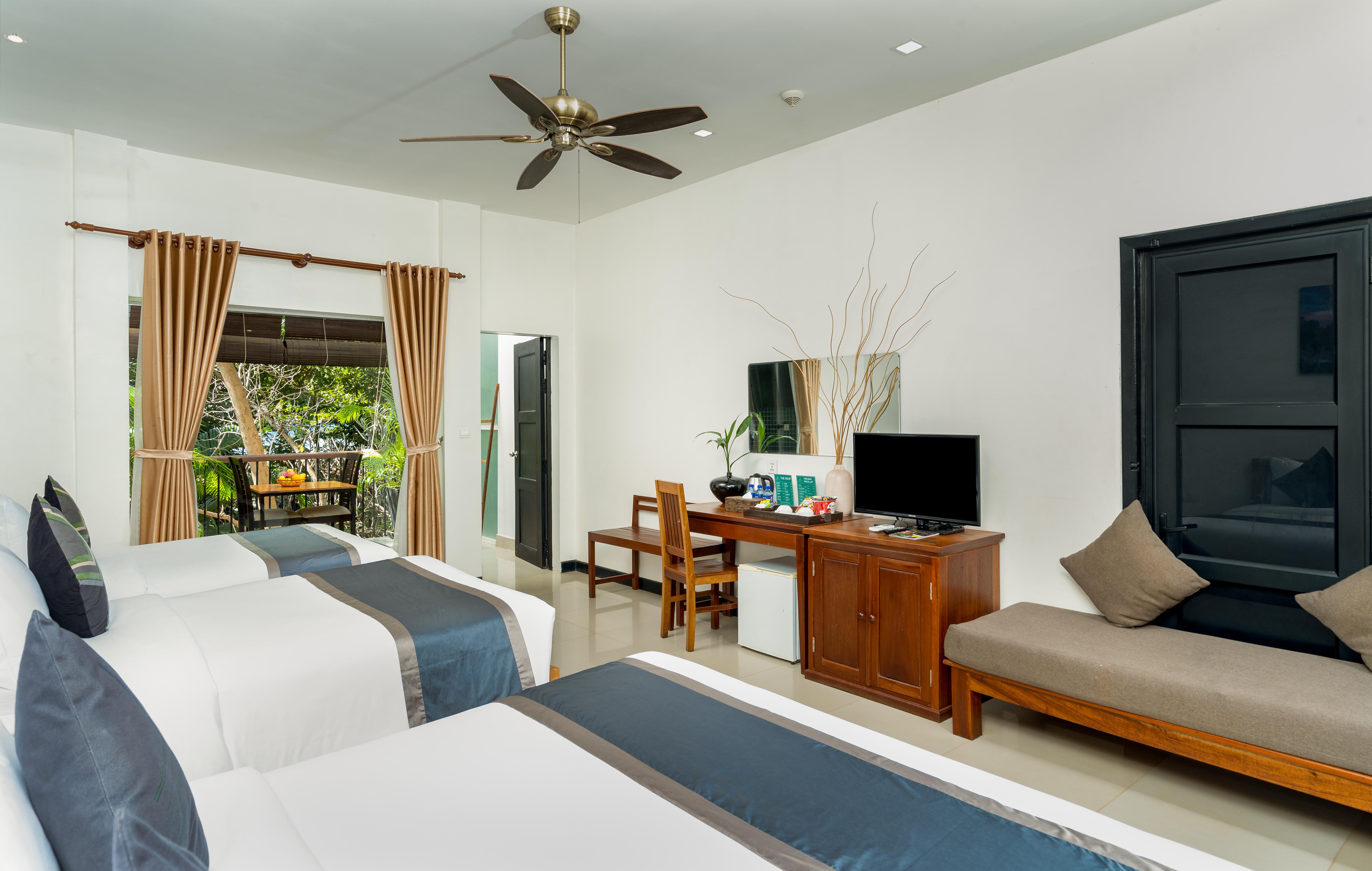 Landing Gold By Amatak Otel Siem Reap Dış mekan fotoğraf