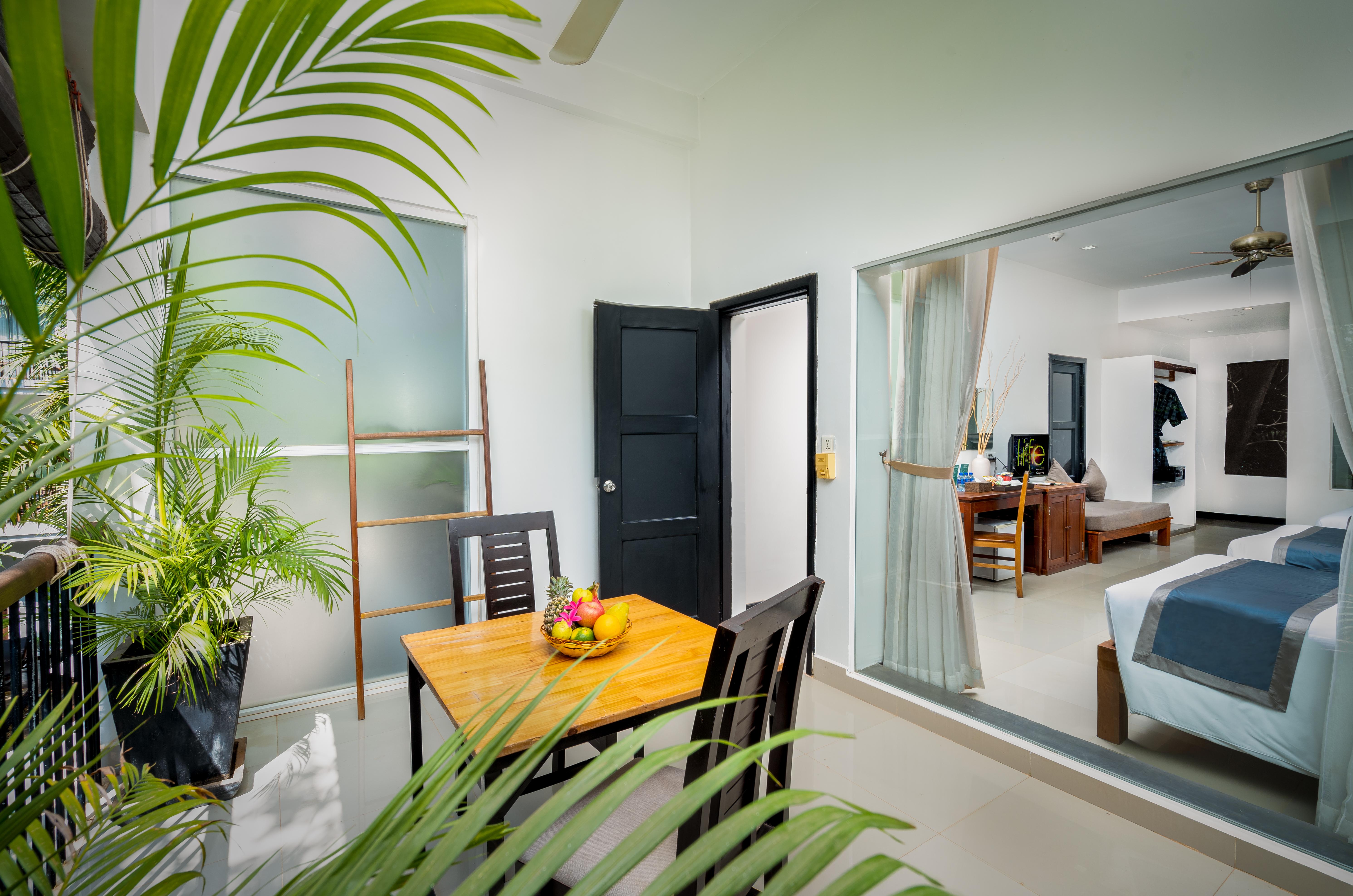 Landing Gold By Amatak Otel Siem Reap Dış mekan fotoğraf