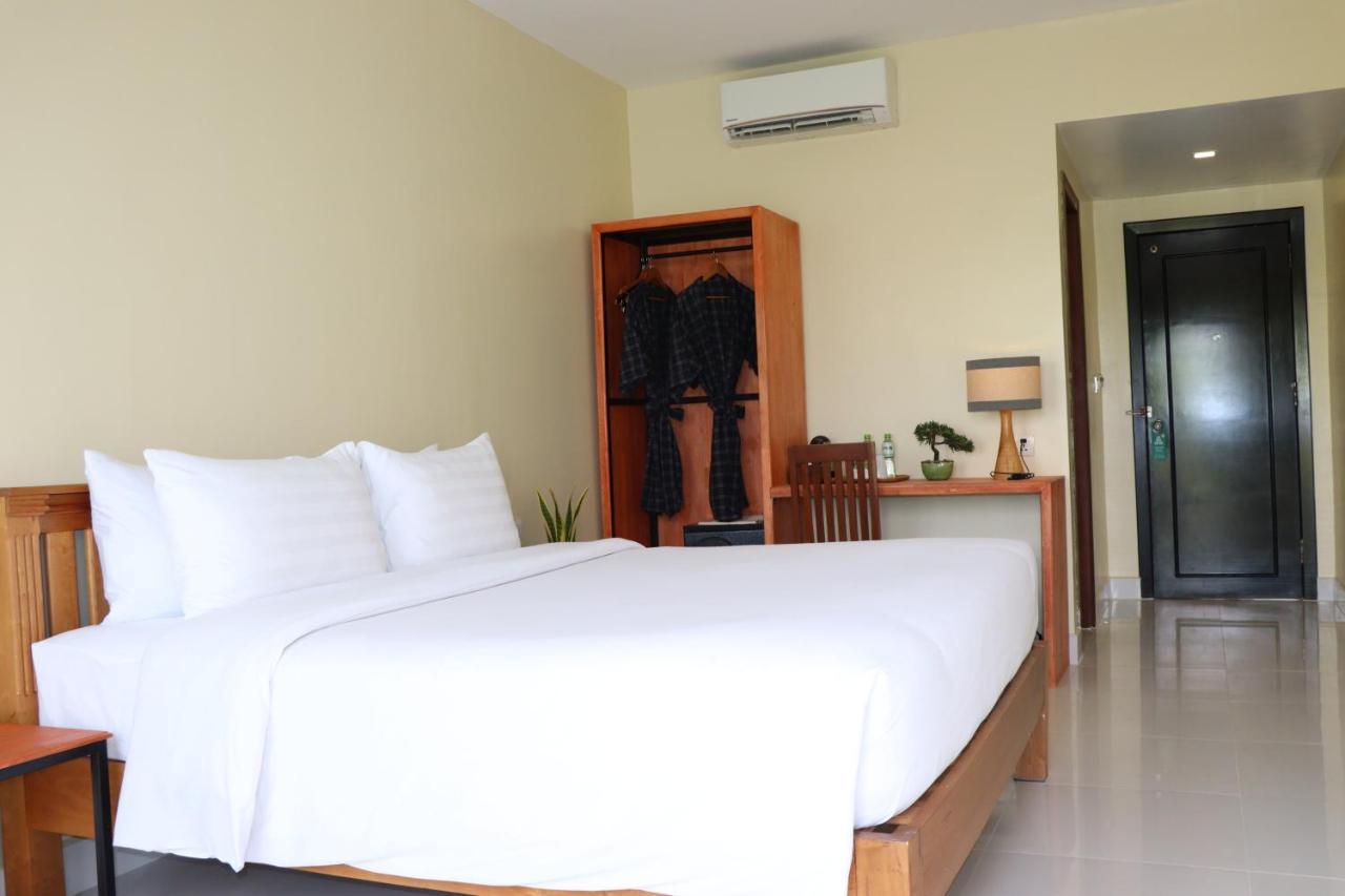 Landing Gold By Amatak Otel Siem Reap Dış mekan fotoğraf