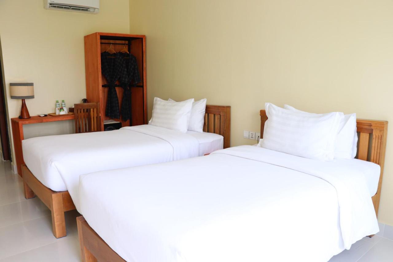 Landing Gold By Amatak Otel Siem Reap Dış mekan fotoğraf