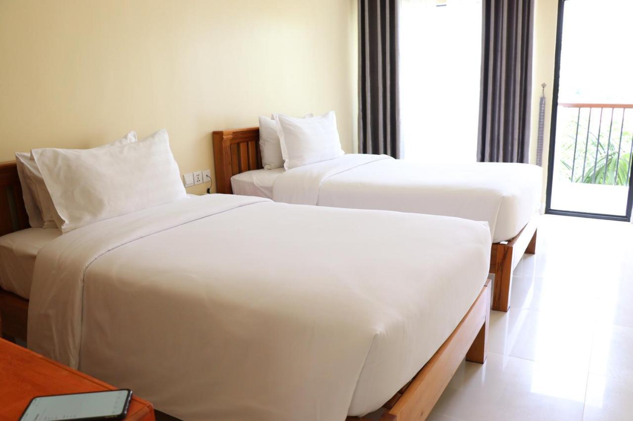 Landing Gold By Amatak Otel Siem Reap Dış mekan fotoğraf