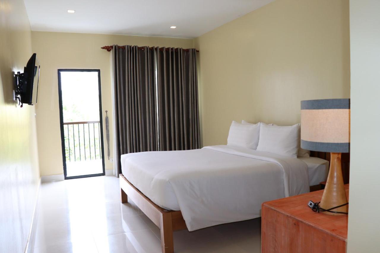 Landing Gold By Amatak Otel Siem Reap Dış mekan fotoğraf